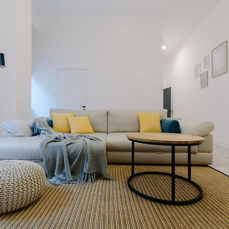 לבוב Apartment On Mikhalcuk מראה חיצוני תמונה