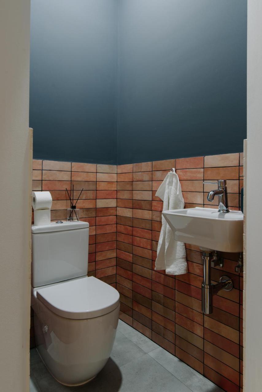 לבוב Apartment On Mikhalcuk מראה חיצוני תמונה