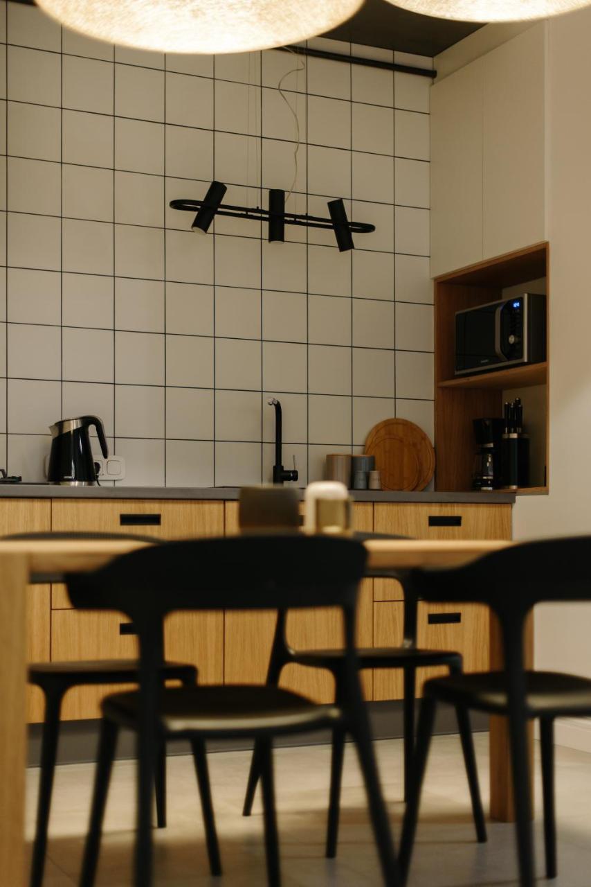 לבוב Apartment On Mikhalcuk מראה חיצוני תמונה